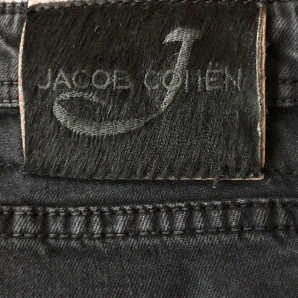 Jacob Cohen Jeans Size 30W - Picture 4 of 11